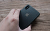Bare Naked Ultra Thin Case for iPhone XS - Pleasure to Touch