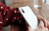 Bare Naked Ultra Thin Case for iPhone XS Max - Supermodel Thin