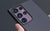 Bare Naked for S22 Ultra - The Thinnest Case for S22 Ultra - Camera Lip