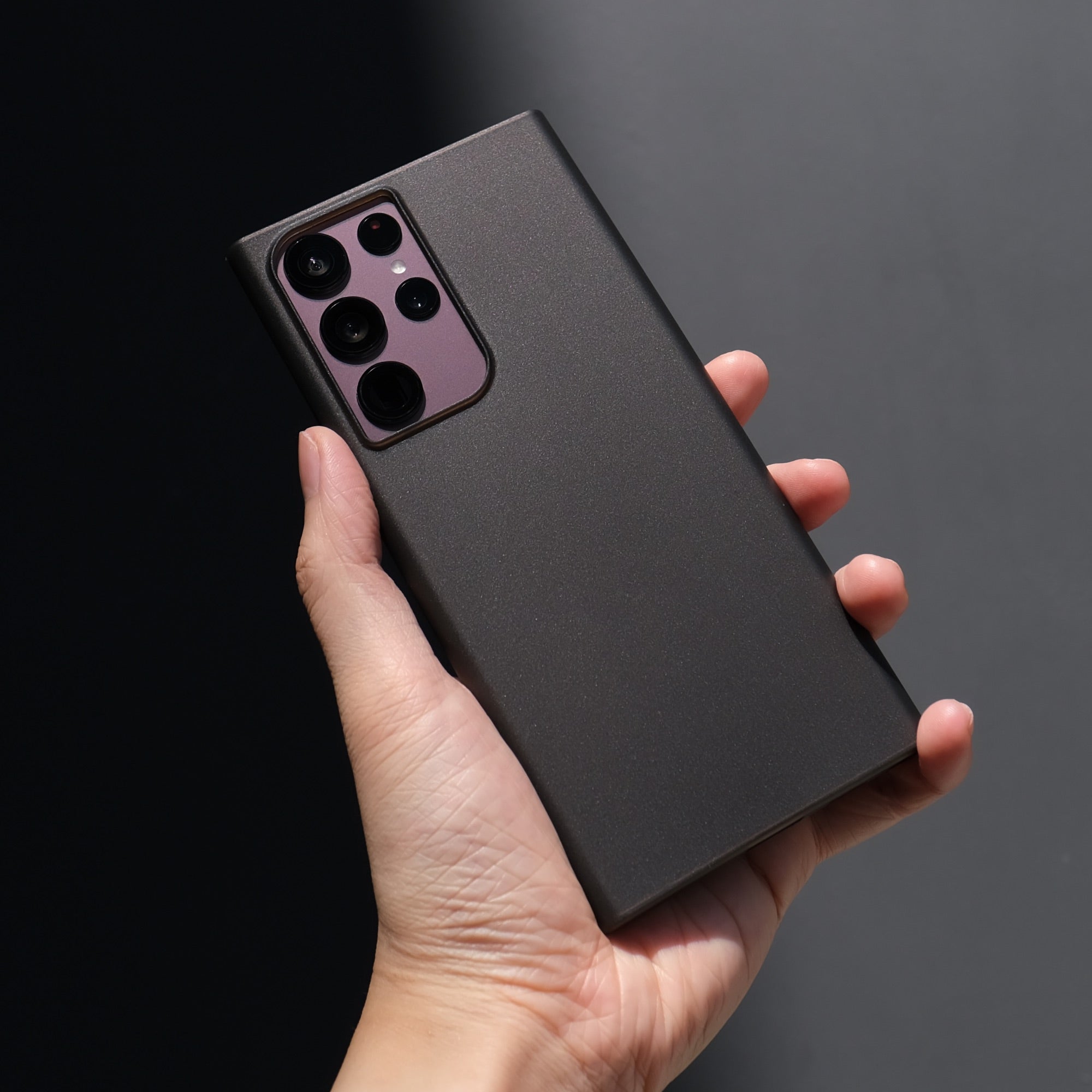 Bare Naked for S22 Ultra - The Thinnest Case for S22 Ultra