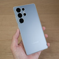 Bare Naked Case for S25 Ultra - Thinnest Case for Galaxy S25 Ultra