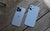 Bare Naked for iPhone 13 Pro and iPhone 13 Pro Max - Thinnest Case for iPhone 13 Pro and iPhone 13 Pro Max - Sierra Blue - Comparison