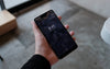 Bare Pane - Full-Coverage Tempered Glass Screen Protector with Full Adhesive for Google Pixel 3 and 3 XL - Perfect with Bare Naked