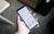 Bare Pane - Full-Coverage Tempered Glass Screen Protector with Full Adhesive for Google Pixel 4 and 4 XL - Crystal Clear