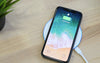 Bare Power Buck - Fast Wireless Charger with 10.8W Output