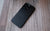 Bare Skin Case for iPhone 15 Pro and 15 Pro Max - Full-Grain Leather Case with MagSafe for iPhone 15 Pro and 15 Pro Max - Minimalist Design