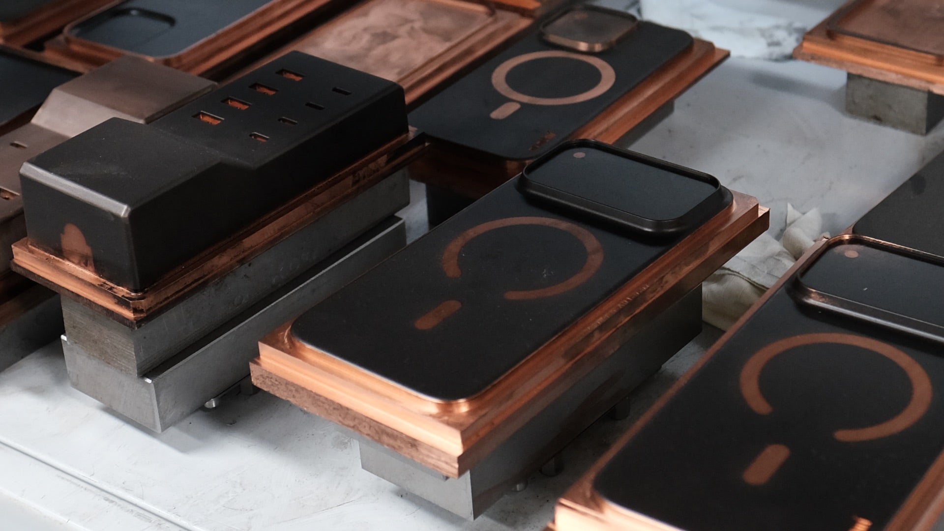 How Bare Naked Cases are Made - The Thinnest Case for iPhone - 2025