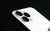Pane Tempered Glass Camera Bump Protector for iPhone 12 Series - Seamless Design