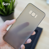 Bare - The Orginal Ultra Thin Naked Case for Case Haters - Ultra Thin Ultra Slim 0.35mm Case - Why Choose Bare - Bare Clean Resin Clean Moulds Clean Case