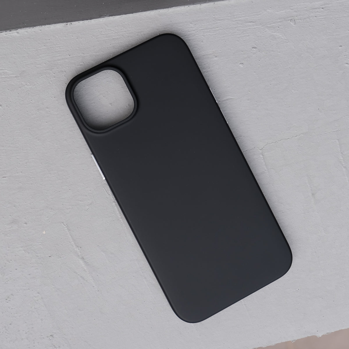 The Bare Case - Thinnest MagSafe Case for iPhone 15 Plus