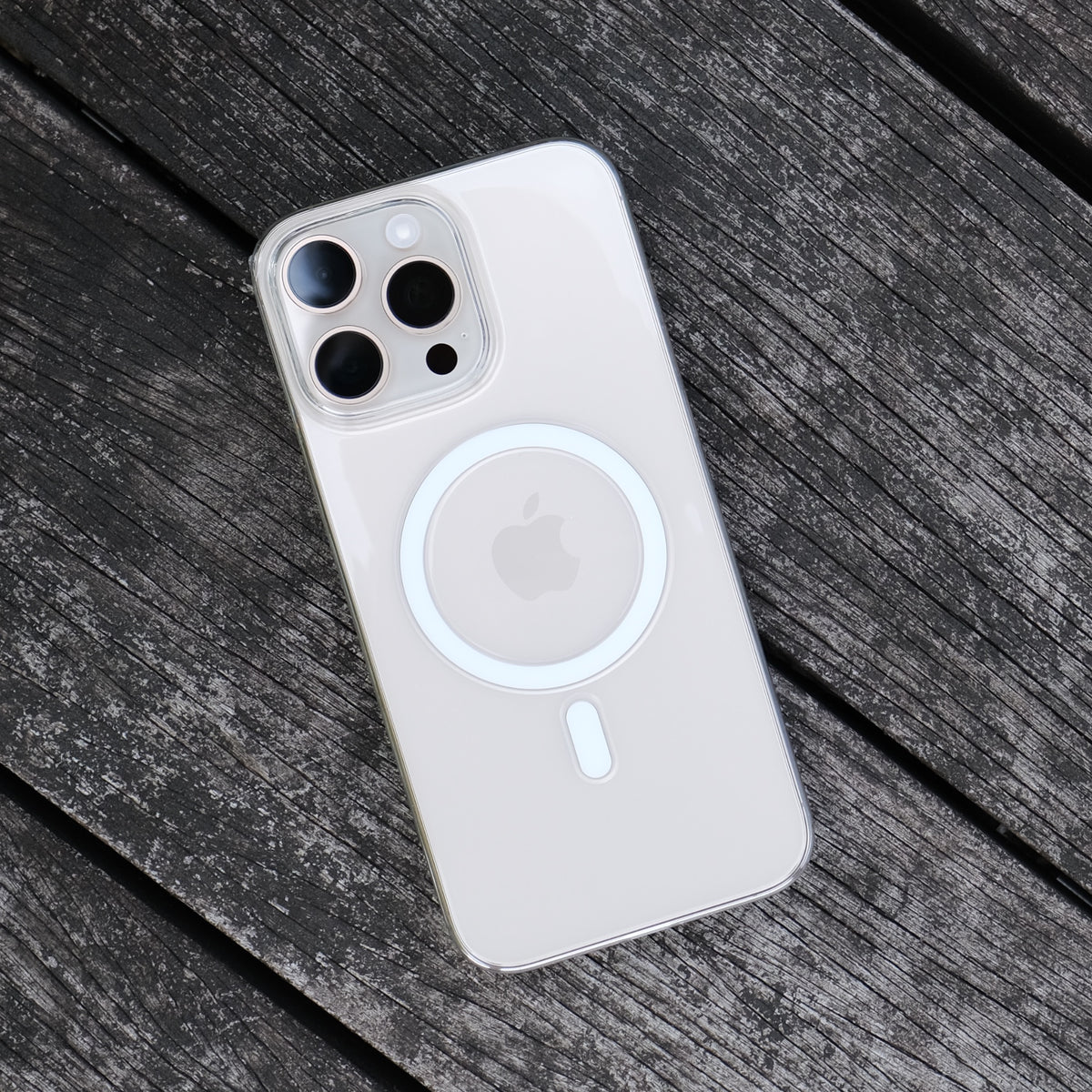 The Bare Case The Bare Case