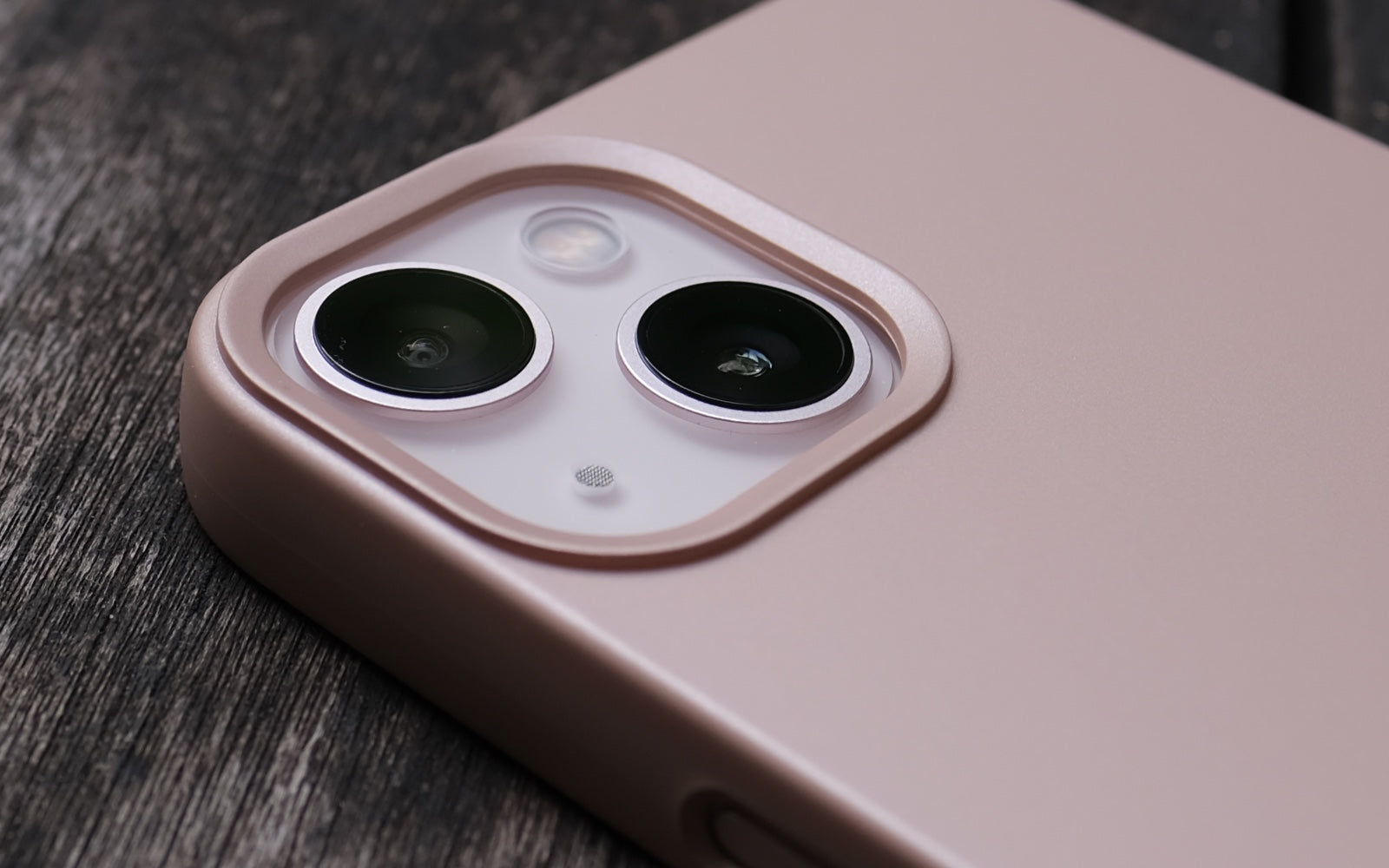 The Bare Case - Thinnest MagSafe Case for iPhone 13 and iPhone 13 mini