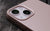 The Bare Case - Thinnest MagSafe Case for iPhone 13 and iPhone 13 mini