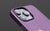The Bare Case - Thinnest MagSafe Case for iPhone 14 Pro and iPhone 14 Pro Max - Camera Lip