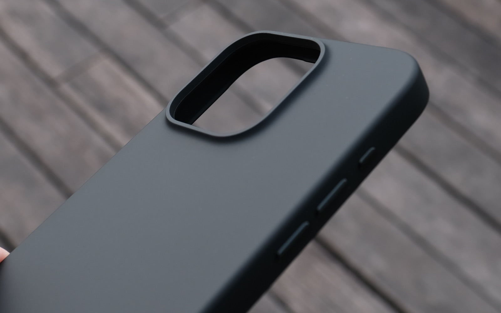 The Bare Case for iPhone 15 Series - Thinnest MagSafe Case for iPhone 15 Series - Ultra-Thin Design