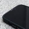 Bare Armour - Minimalist Shock Resistant Shockproof Case with MagSafe for iPhone 13 Pro and iPhone 13 Pro Max - Display Lip
