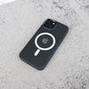 Bare Armour - Minimalist Shock Resistant Shockproof Case with MagSafe for iPhone 13 mini