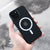 Bare Armour - Minimalist Shock Resistant Shockproof Case with MagSafe for iPhone 13