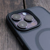Bare Armour Case for iPhone 14 Pro and iPhone 14 Pro Max - Minimalist Slim Shock Proof MagSafe Case for iPhone 14 Pro and iPhone 14 Pro Max - Camera Lip for Camera Protection