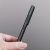 Bare Naked - Thinnest Case for Samsung Galaxy S21 Ultra - Smoke - Ultra thin