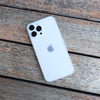 Bare Naked EX Case for iPhone 14 Pro - Thinnest Clear Case for iPhone 14 Pro - Clear