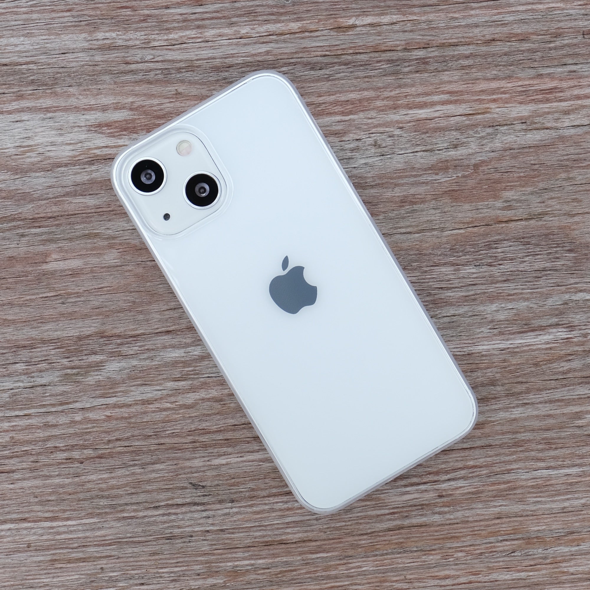 Bare Naked - Thinnest Case for iPhone 13 Pro Max