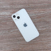 Bare Naked EX for iPhone 13 mini - Thinnest Clear Case for iPhone 13 mini - Clear