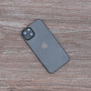 Bare Naked EX for iPhone 13 mini - Thinnest Clear Case for iPhone 13 mini - Onyx