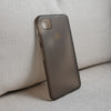 Bare Naked Ultra Thin Case for Google Pixel 4a - Smoke