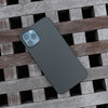 Bare Naked Ultra Thin Case for iPhone 12 Pro and iPhone 12 Pro Max - Smoke