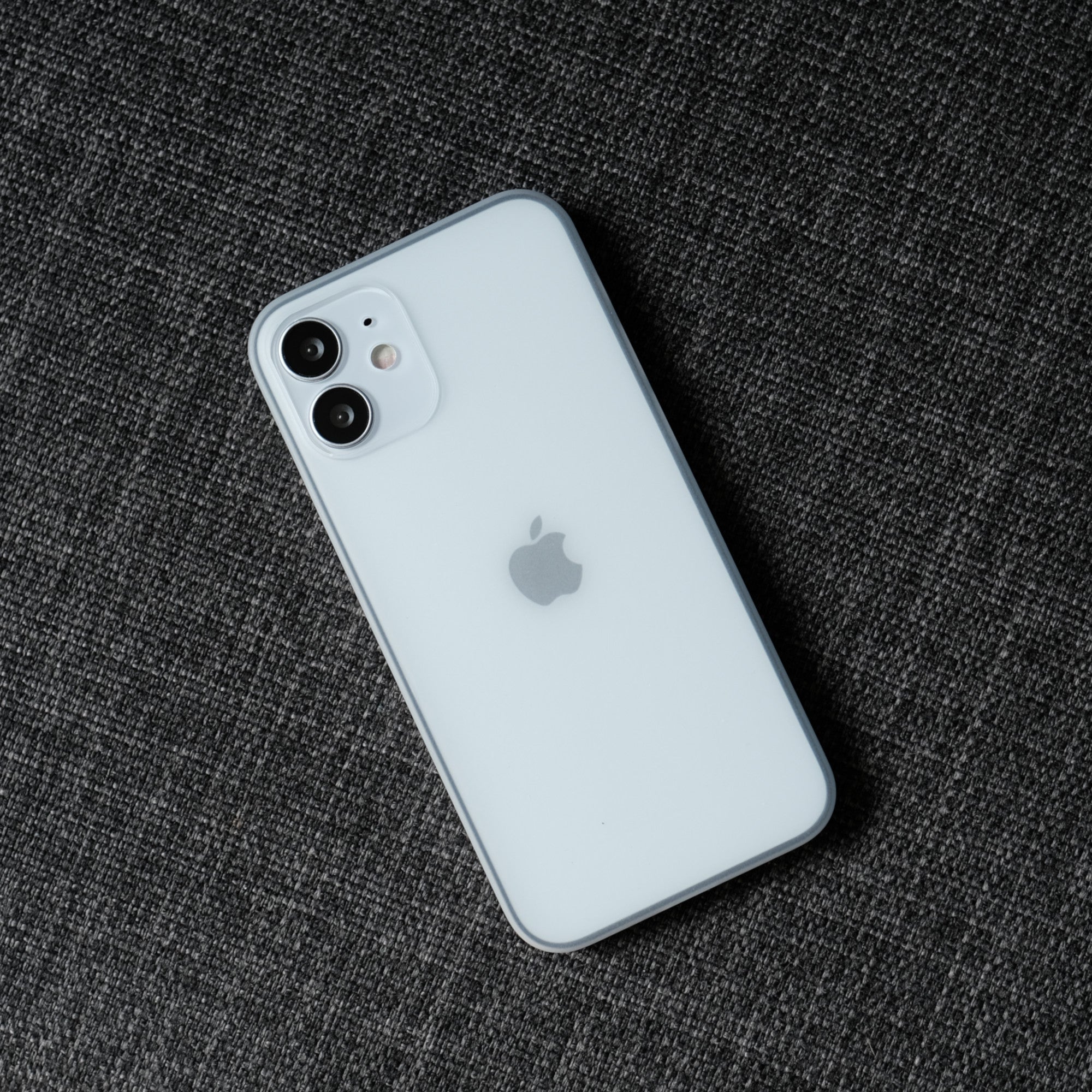 The Bare Case - for iPhone 12 mini