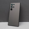 Bare Naked for S23 Ultra - The Thinnest Case for S23 Ultra - Smoke