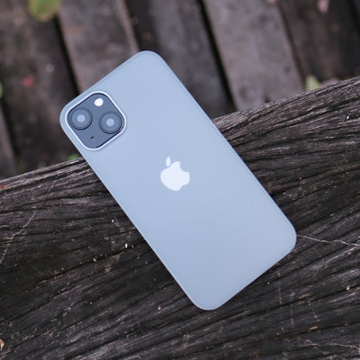 Bare Naked - Ultra Thin Case for iPhone XR