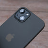 Bare Naked for iPhone 13 mini - Thinnest Case for iPhone 13 mini - Camera Lip