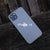 Bare Naked Case for iPhone 14 - The Thinnest Case for iPhone 14 - Frost