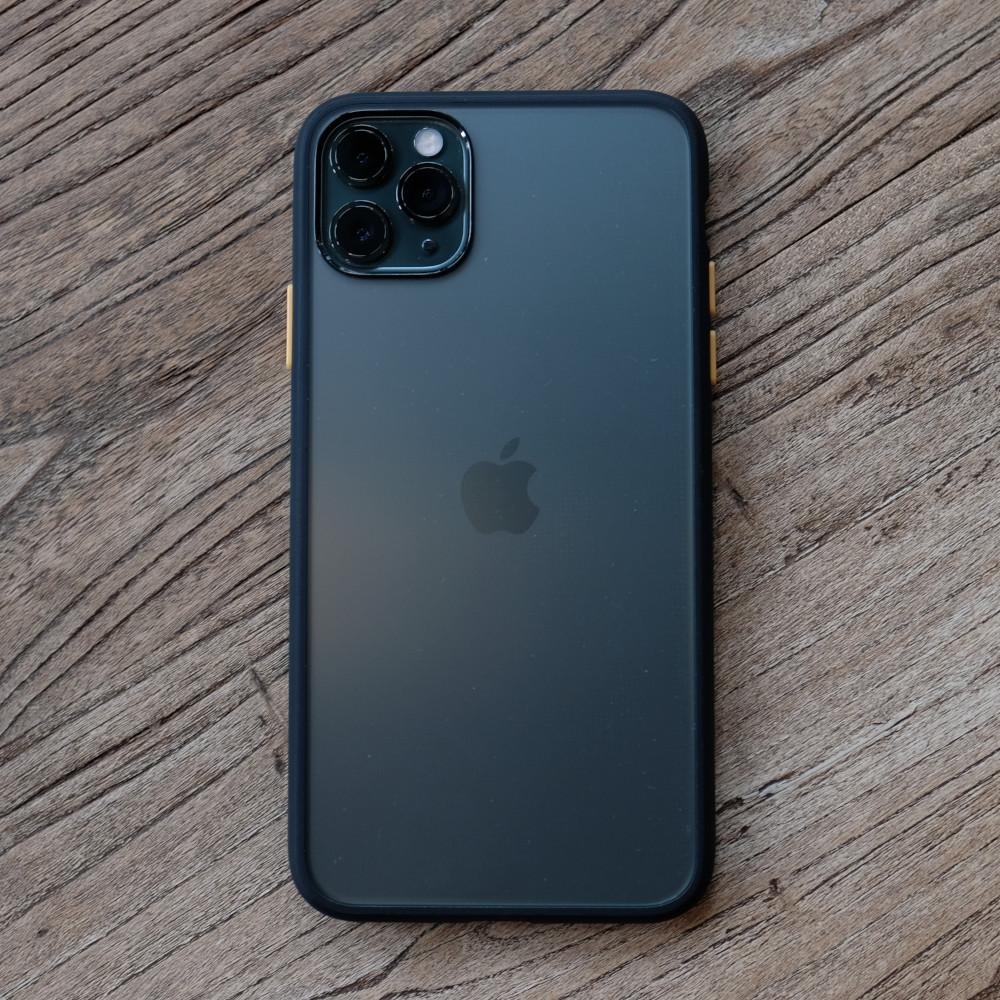 Bare Armour - for iPhone 11 Pro & 11 Pro Max