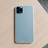 Bare Naked - Thinnest Case for iPhone 11 Pro - Frost