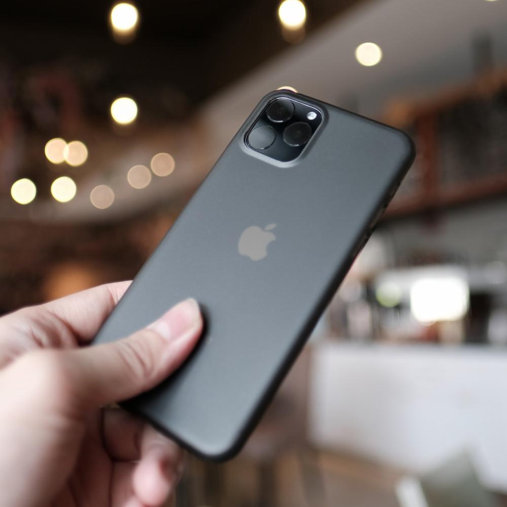 Bare Naked - Ultra Thin Case for iPhone 11 Pro & 11 Pro Max