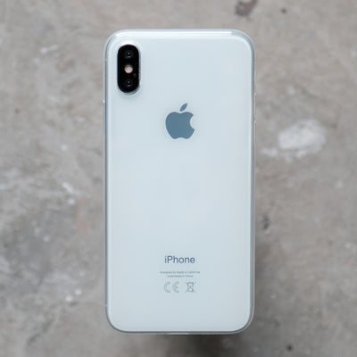 Bare Back - for iPhone X / XS & XS Max