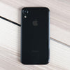 Bare Naked EX Thinnest Clear Case for iPhone XR - Onyx