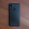 Bare Naked Ultra Thin Case for Google Pixel 3 and Pixel 3 XL - Smoke