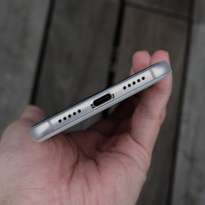 Bare Naked Ultra Thin Case for Huawei P20 and P20 Pro - Accurate Cutouts
