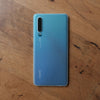 Bare Naked Ultra Thin Case for Huawei P30 - Frost