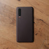 Bare Naked Ultra Thin Case for Huawei P30 - Smoke