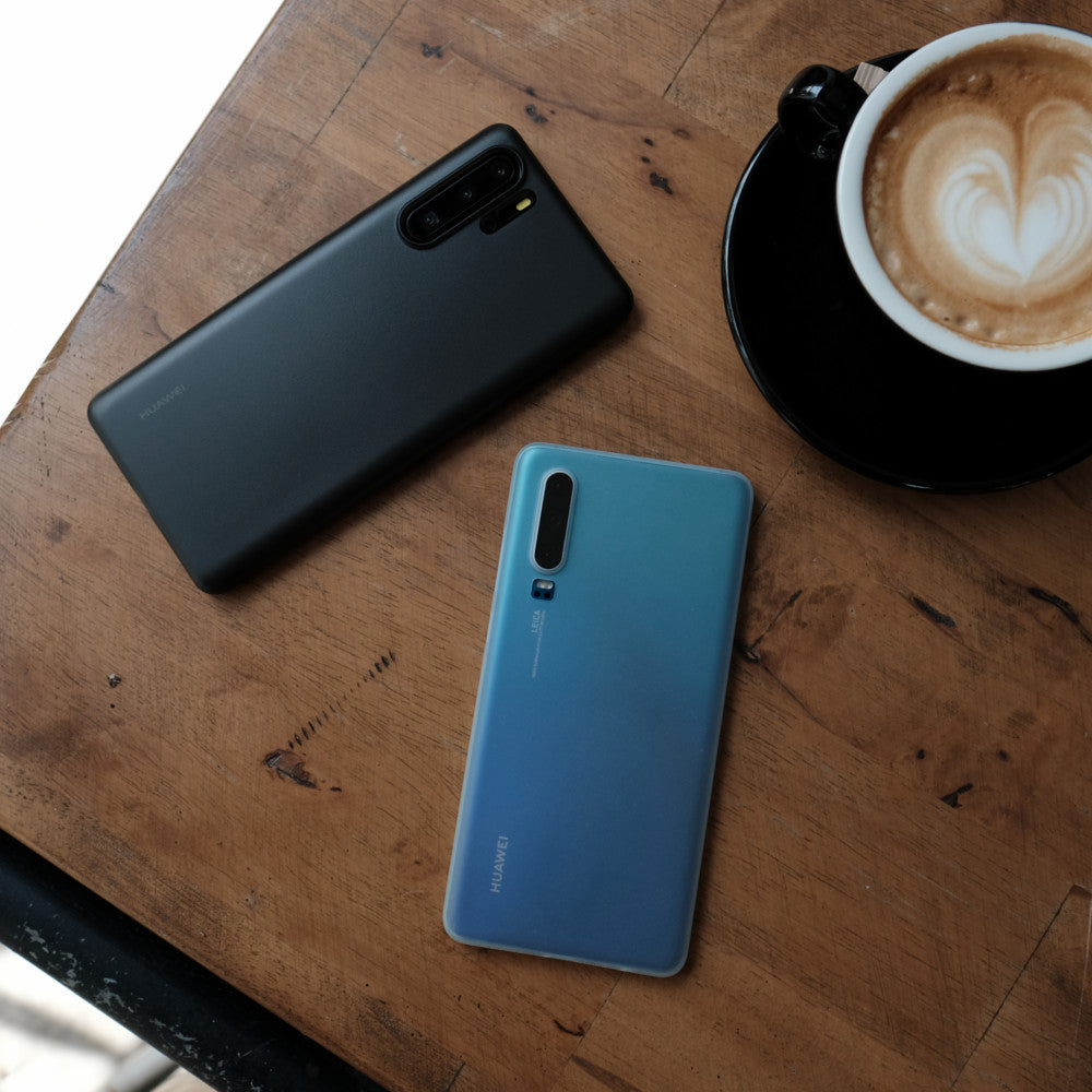Bare Naked Ultra Thin Case for Huawei P30 and P30 Pro