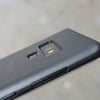 Bare Naked Ultra Thin Case for Samsung Galaxy Note 9 - Camera Lip