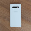 Bare Naked Ultra Thin Case for Samsung Galaxy S10 Plus - Frost