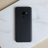 Bare Naked Ultra Thin Case for Samsung Galaxy S9 - Smoke