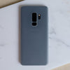 Bare Naked Ultra Thin Case for Samsung Galaxy S9 Plus - Frost