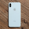 Bare Naked Ultra Thin Case for iPhone Xs Max - Frost